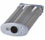 Elegant Tobacco Pipe Lighter - Three Colors -  Price: 9,90€