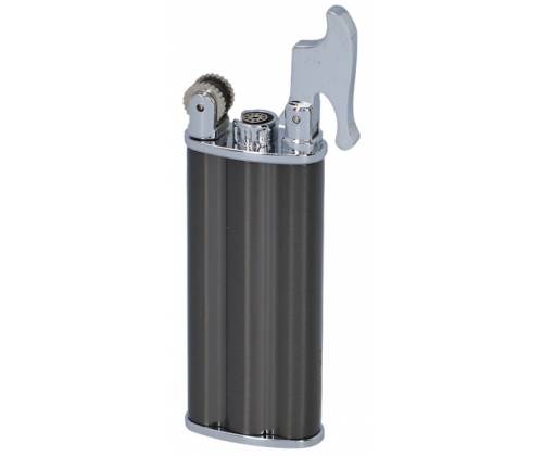 Elegant Tobacco Pipe Lighter - Three Colors -  Price: 9,90€