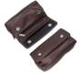 Θήκη για Πίπα Καπνού Δερμάτινη Καφέ - Κλείνει με Κουμπιά (40001281) - Τιμή: 14,50€