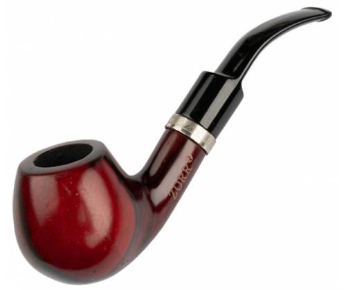Zorr Κλασική Πίπα Καπνού - 12cm - Τιμή: 19,95€