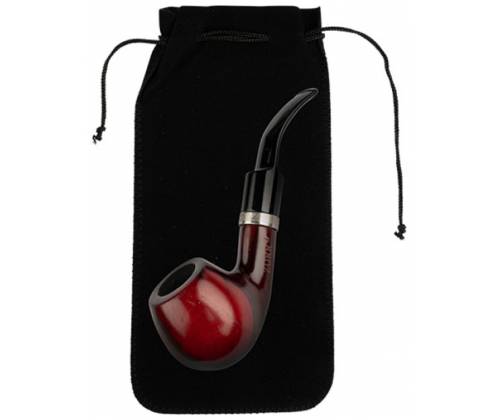 Zorr Κλασική Πίπα Καπνού - 12cm - Τιμή: 19,95€