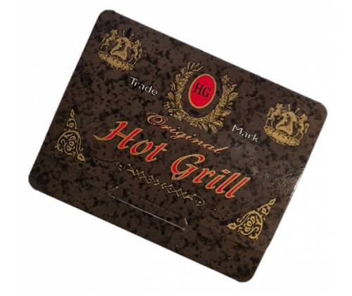 Σίτες Pipe Screens Hot Grill 14mm - 6τμχ. - Τιμή: 3,60€