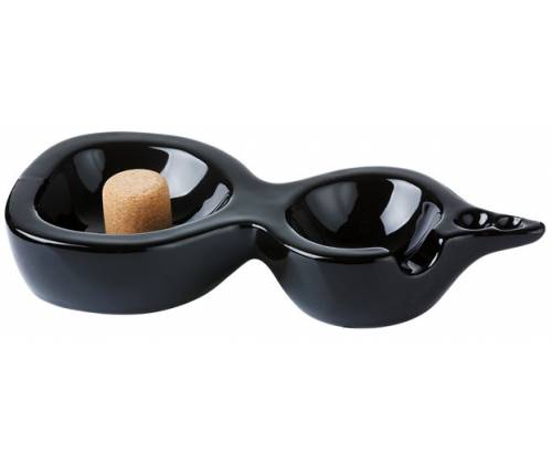 Angelo Τασάκι - Σταχτοδοχείο για 1 Πίπα Καπνού Κεραμικό 411020 - Τιμή: 15,50€