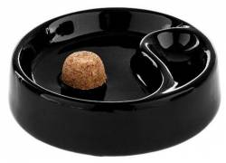 Τασάκι - Σταχτοδοχείο για 1 Πίπα Καπνού Κεραμικό 411050