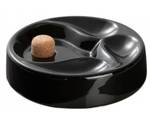 Τασάκι - Σταχτοδοχείο για 3 Πίπες Καπνού Κεραμικό 413000 - Τιμή: 17,50€