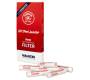 Vauen Pipe filters 9mm 10pcs. - Price: 1,70€