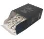 Elephant Active Charcoal Φιλτράκια για Πίπα καπνού 9mm - XXL Pack 250 τεμ. - Τιμή: 29,00€