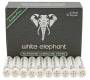 Elephant Active Charcoal Φιλτράκια για Πίπα καπνού -  9mm 64007 - Τιμή: 3,80€