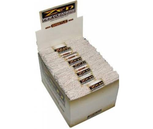 Zen Καθαριστικό Πίπας Σκληρή Τρίχα -  Price: 1,20€