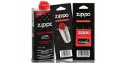 Αξεσουάρ Zippo
