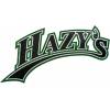 Hazy's