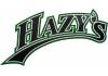 Hazy's