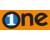 One