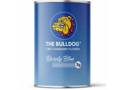 Ανθός Κάνναβης The Bulldog Amsterdam «Barely Blue» 3gr - 25% CBD