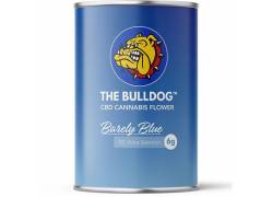 Ανθός Κάνναβης The Bulldog Amsterdam «Barely Blue» 6gr - 25% CBD