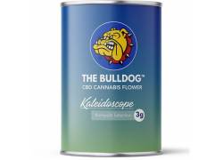 Ανθός Κάνναβης The Bulldog Amsterdam «Kaleidoscope» 3gr - 25% CBD