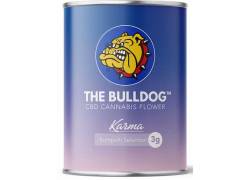 Ανθός Κάνναβης The Bulldog Amsterdam «Karma» 3gr - 25% CBD