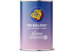Ανθός Κάνναβης The Bulldog Amsterdam «Karma» 6gr - 25% CBD