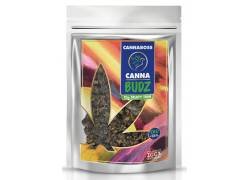 Cannaboss Ανθός Κάνναβης CannaBudz Fruity Trim 10gr (Θρύμμα) - 86% CBD