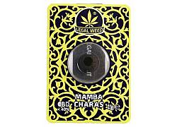 Legal Weed Charas 1gr Black Mamba - 40% CBD