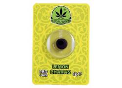Legal Weed Charas 1gr Lemon Haze - 40% CBD