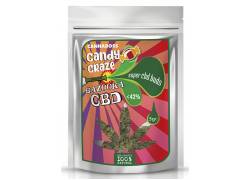 Cannaboss Ανθός Κάνναβης Bazooka CandyCraze 5gr - 42% CBD