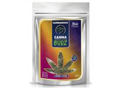 Cannaboss Ανθός Κάνναβης CannaBudz Candy Kush 5gr - 42% CBD