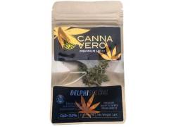 CannaVero Ανθός Κάνναβης Delphi Special 1gr - 32% CBD