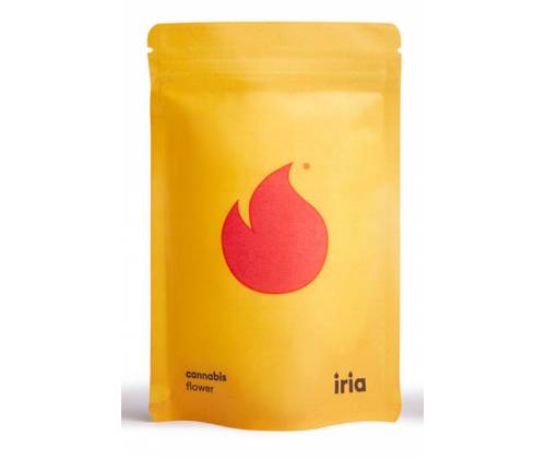 IRIA Ανθός Κάνναβης 2gr - 15% CBD - Τιμή: 8,00€