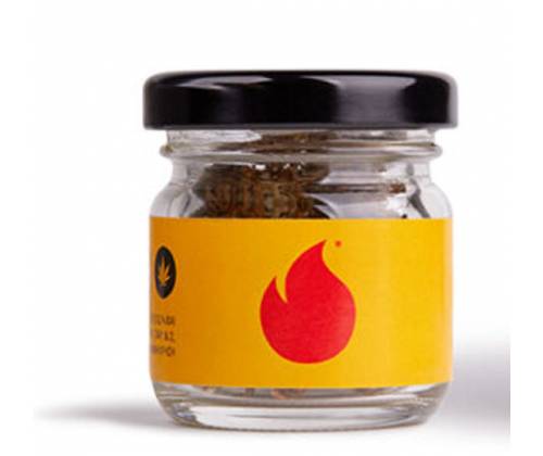 IRIA Ανθός Κάνναβης Premium 2gr - 30% CBD - Τιμή: 9,00€