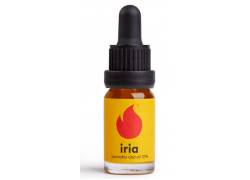 IRIA CBD Oil Έλαιο Κάνναβης – 10ml 10% (1000mg)