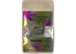 CannaVero Ανθός Κάνναβης Pergamos Gold 1gr - 32% CBD