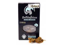 Πυθία Ανθός Κάνναβης La Dolomitica 1gr - 15% CBD