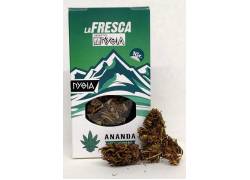 Πυθία Ανθός Κάνναβης La Fresca 1gr - 13% CBD