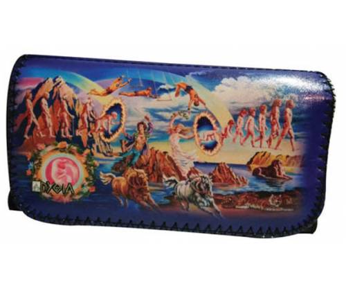 Πυθία Καπνοθήκη - Evolution 5561 - Τιμή: 5,50€