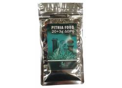 Πυθία Ανθός Κάνναβης Food (Θρύμμα) 20+3gr Δώρο - 60% CBD