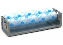 OCB Metallic Μηχανάκι Στριφτού Τσιγάρου - 70mm