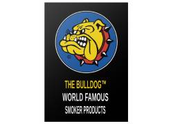 The Bulldog Amsterdam Αφίσα 42x30cm