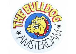 The Bulldog Amsterdam Σουβέρ 105mm