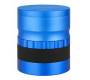 Dreamliner Grinder Τρίφτης Μπλε Aluminium Με Ηχείο Bluetooth - 4 Parts - Τιμή: 59,90€