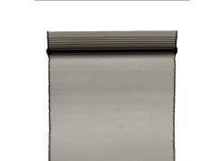 Σακουλάκι Ασφαλείας Zip - Μαύρο (50x50mm)