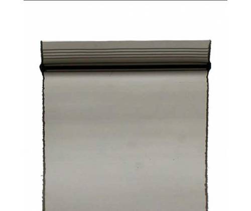 Σακουλάκι Ασφαλείας Zip - Μαύρο (50x50mm) - Τιμή: 0,30€