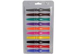Silicone Mouthpiece For Hookah - Various Colors