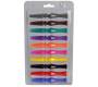 Hookah Silicone Mouthpiece - Different Colors -  Price: 0,49€