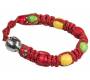 Πίπα Bracelet Pipe Βραχιόλι 27cm - Κόκκινο - Τιμή: 4,90€