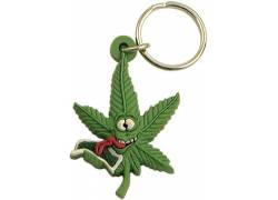 Cannabuds Keychain Μπρελόκ 4.5cm - Skinner