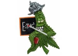Διακοσμητικό Μαγνητάκι 3D - Cannabuds: Teacher