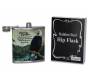 Flask Φλασκί Ποτού Art Σχεδιο Αετός - 210ml - Τιμή: 13,50€