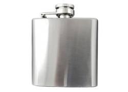 Hip Flask Φλασκί Ποτού (40002997) - 90ml