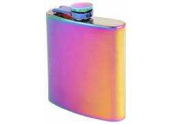 Flask Rainbow Drink Flask (222300) - 180ml